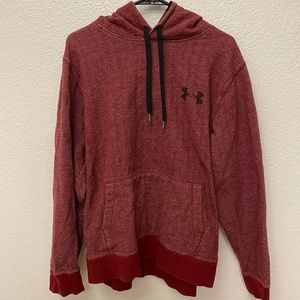 Under Armour hoodie
